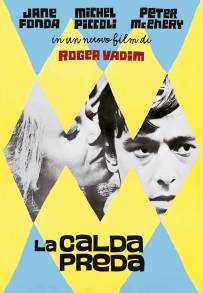La calda preda (1966)