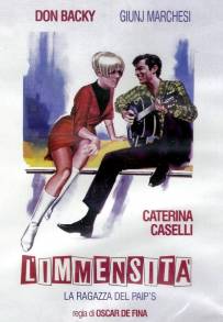 L'immensità (La ragazza del Paip's) (1967)