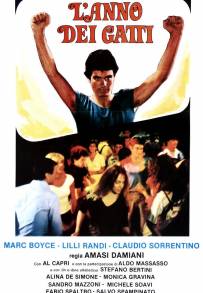 L'anno dei gatti (1979)