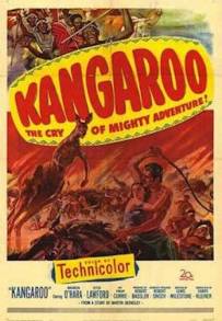 Kangarù (1952)