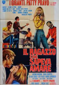 Il ragazzo che sapeva amare (1967)