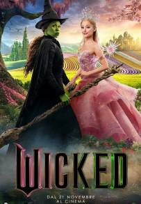 Wicked - Parte 2 (2025)