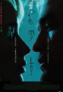 Die My Love (2025)
