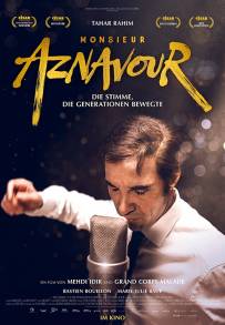 Monsieur Aznavour (2024)
