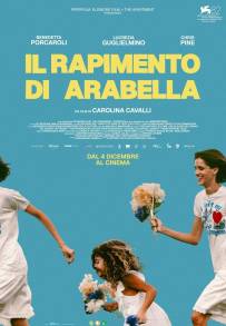 Il rapimento di Arabella (2025)