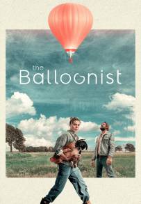 The Balloonist (2025)