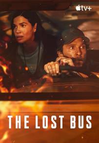 The Lost Bus (2025)
