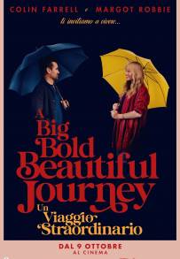 A Big Bold Beautiful Journey - Un viaggio straordinario (2025)