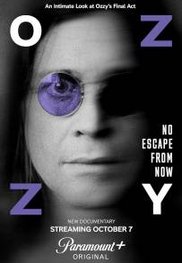 Ozzy: No Escape from Now (2025)