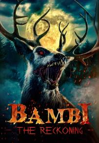 Bambi - La vendetta (2025)