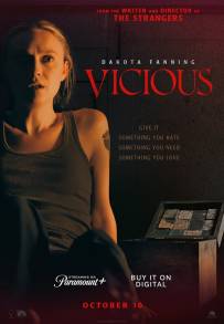 Vicious - I tre doni del male (2025)