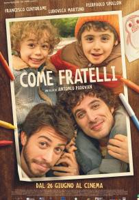 Come fratelli (2025)