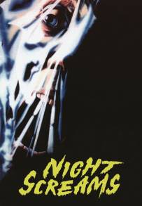 Night Screams: Ospiti in Trappola (1987)
