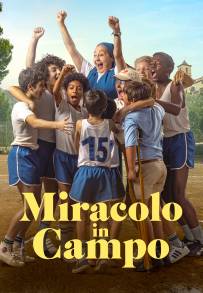 Miracolo in campo (2022)
