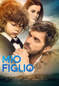 Mio figlio (2018)