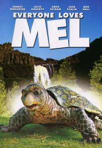 Mel - Una tartaruga per amico (1998)