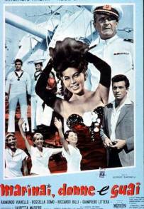 Marinai, donne e guai (1958)