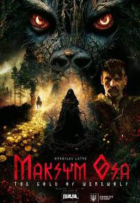 Maksym Osa: L`Oro dei Cosacchi (2022)