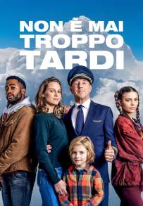 Non è mai troppo tardi (2022)