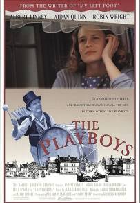 Playboys - Donnaioli (1992)