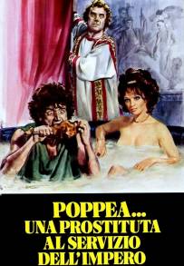 Poppea... una prostituta al servizio dell'impero (1972)