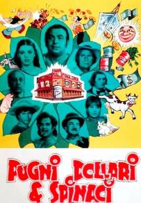 Pugni dollari e spinaci (1978)