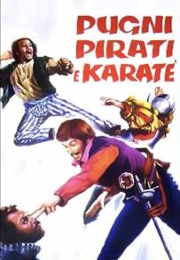 Pugni, pirati e karatè (1972)