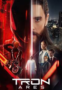 TRON 3 - Ares (2025)