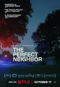 The Perfect Neighbor: la vicina perfetta (2025)