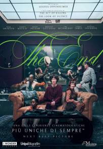 The End (2024)