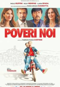 Poveri noi (2025)