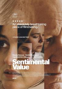 Sentimental Value (2025)