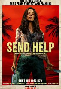 Send Help (2026)