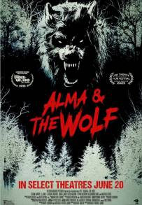 Alma and the Wolf (2025)