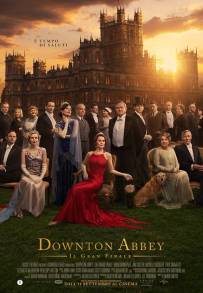 Downton Abbey - Il gran finale (2025)