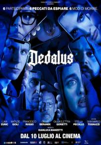 Dedalus (2025)
