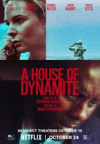A House of Dynamite (2025)
