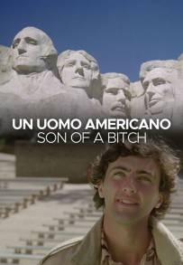 Un uomo americano (1979)