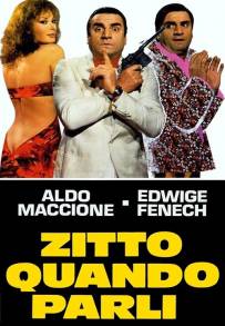 Zitto quando parli (1981)