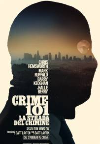 Crime 101 - La strada del crimine (2026)