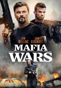 Mafia Wars (2024)