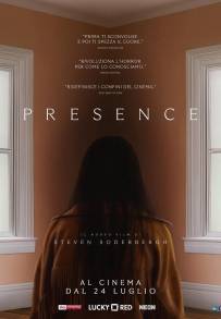Presence (2025)