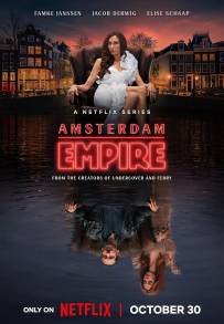 Amsterdam Empire (2025)
