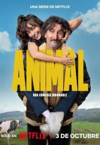 Animal (2025)