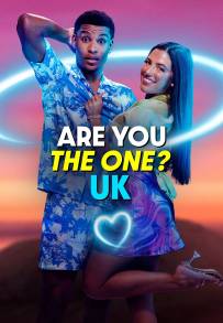 Are You The One? UK (2022)