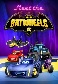 Batwheels (2022)