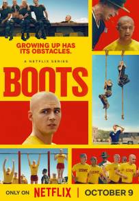 Boots (2025)