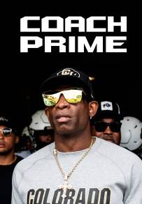 Coach Prime (2022)