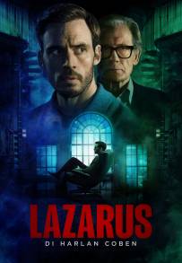 Lazarus (2025)