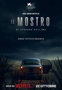 Il Mostro (2025)